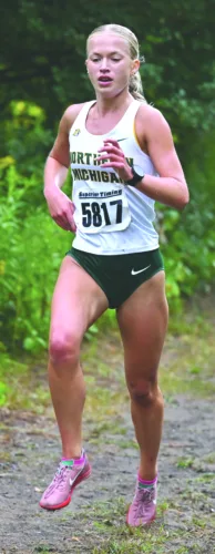 Slew of Wildcats set personal records at Twin Cities cross country